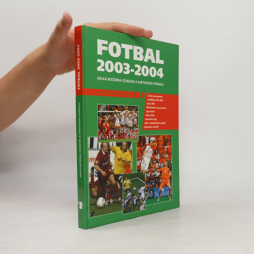 Kamil Popelář Fotbal 2003-2004