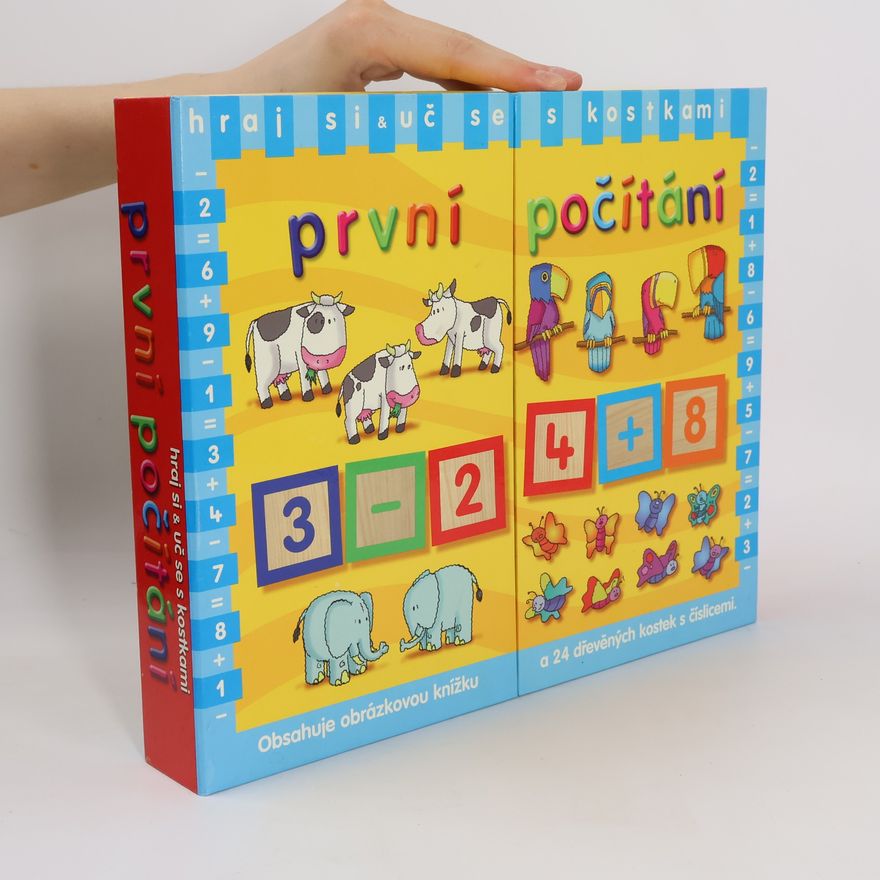 Kolektiv autorů První počítání