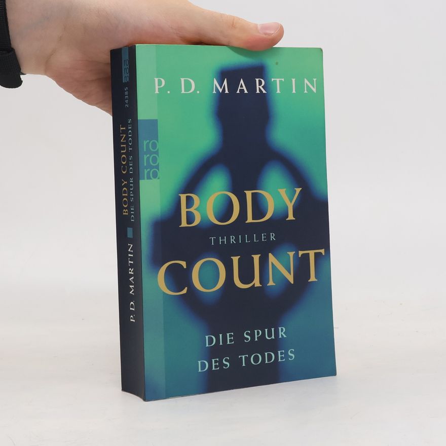Philippa D. Martin Body count
