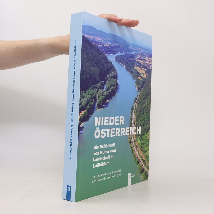 Stefanie Grüssl Niederösterreich