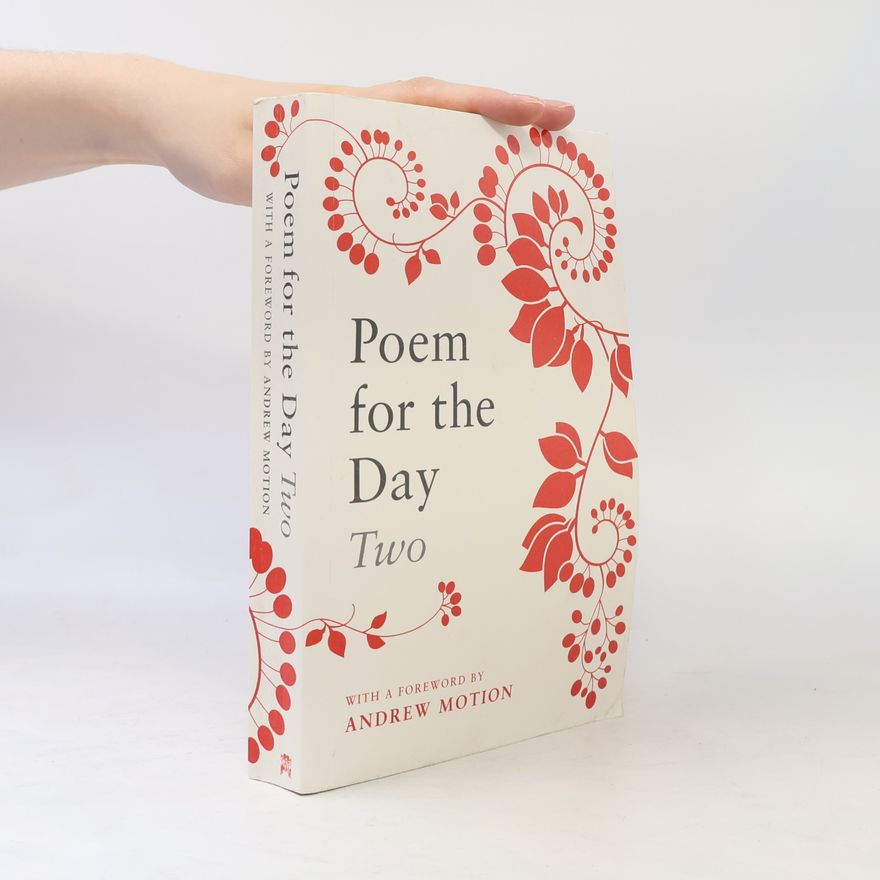Retta Bowen Poem for the Day Two