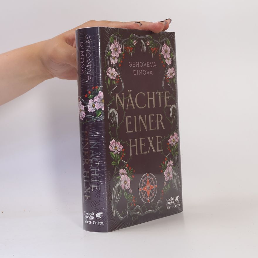 Genoveva Dimova Nächte einer Hexe