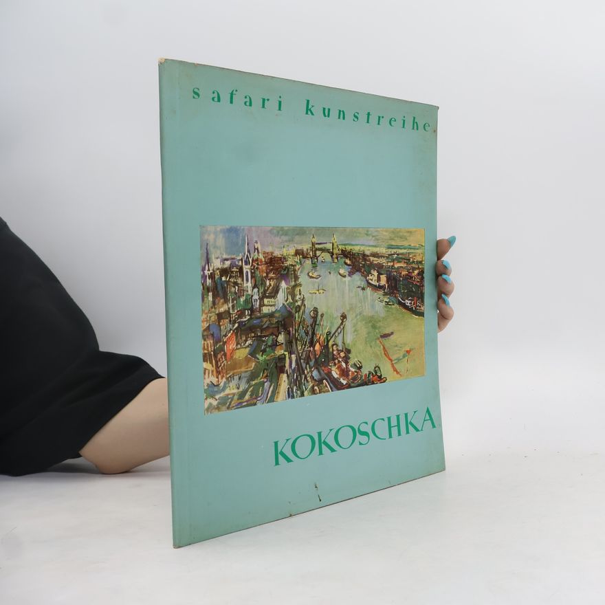 Autorenkollektiv Kokoschka
