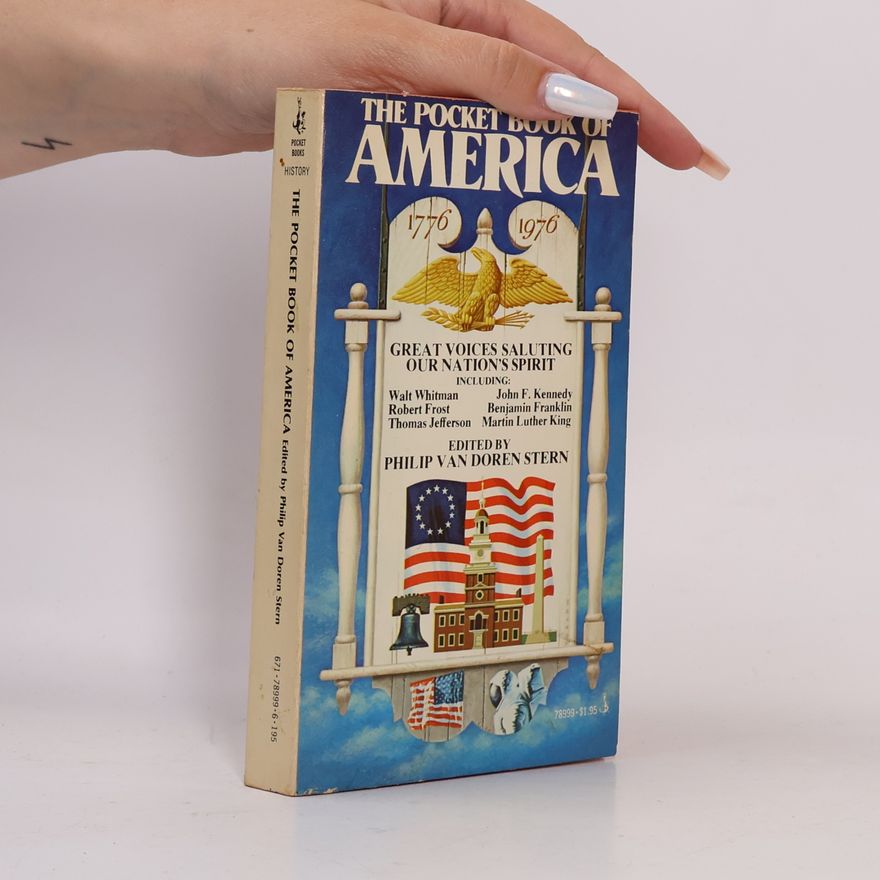 Autorenkollektiv The Pocket Dictionary of American Slang