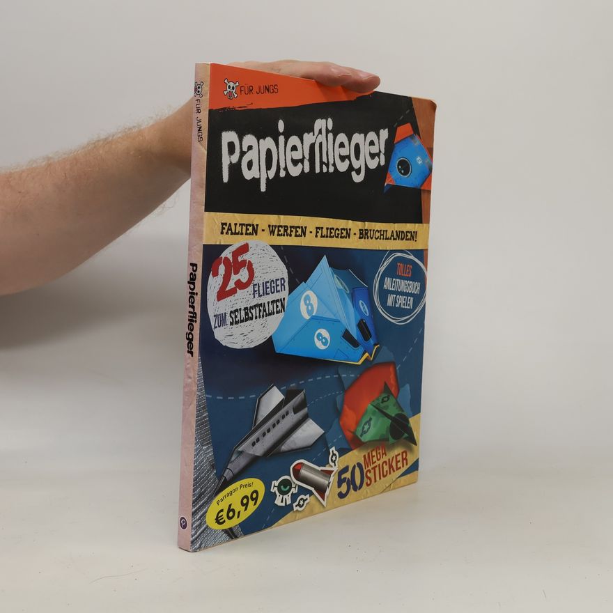 Autorenkollektiv Papierflieger