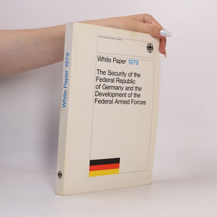 Autorenkollektiv White Paper 1979