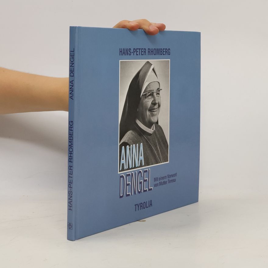 Mother Teresa Anna Dengel