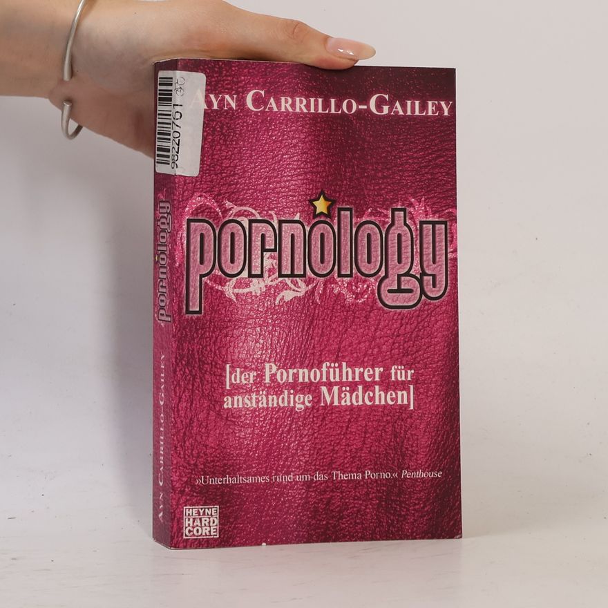 Ayn Carrillo Gailey Pornology