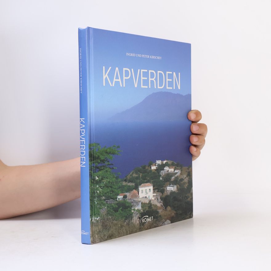 Ingrid Kirschey Kapverden