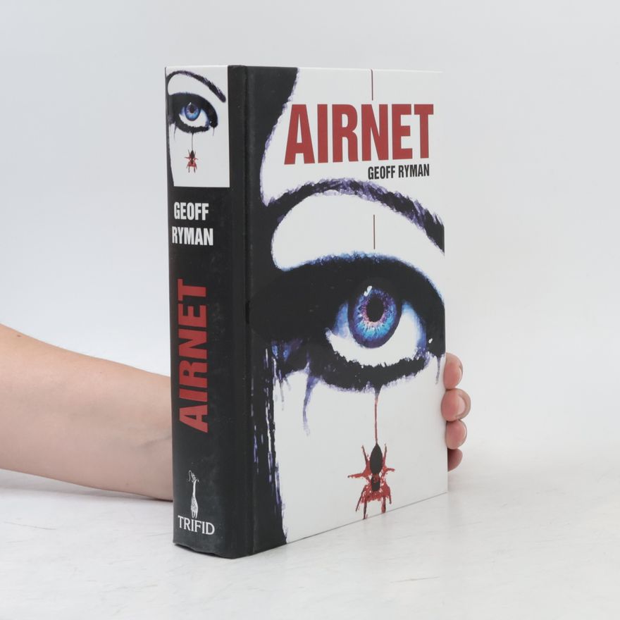 Geoff Ryman Airnet