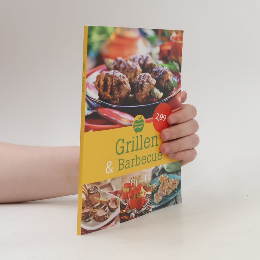 Autorenkollektiv Grillen und Barbecue