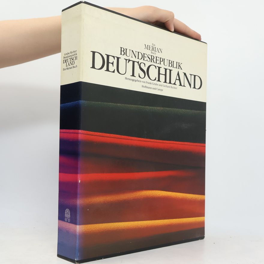 Frank Grube Bundesrepublik Deutschland