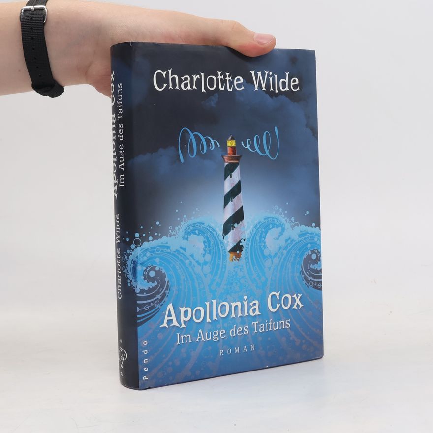 Charlotte Wilde Apollonia Cox