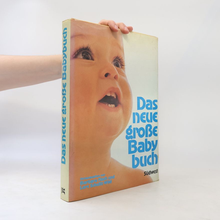 Lore Schultz Wild Das neue große Babybuch