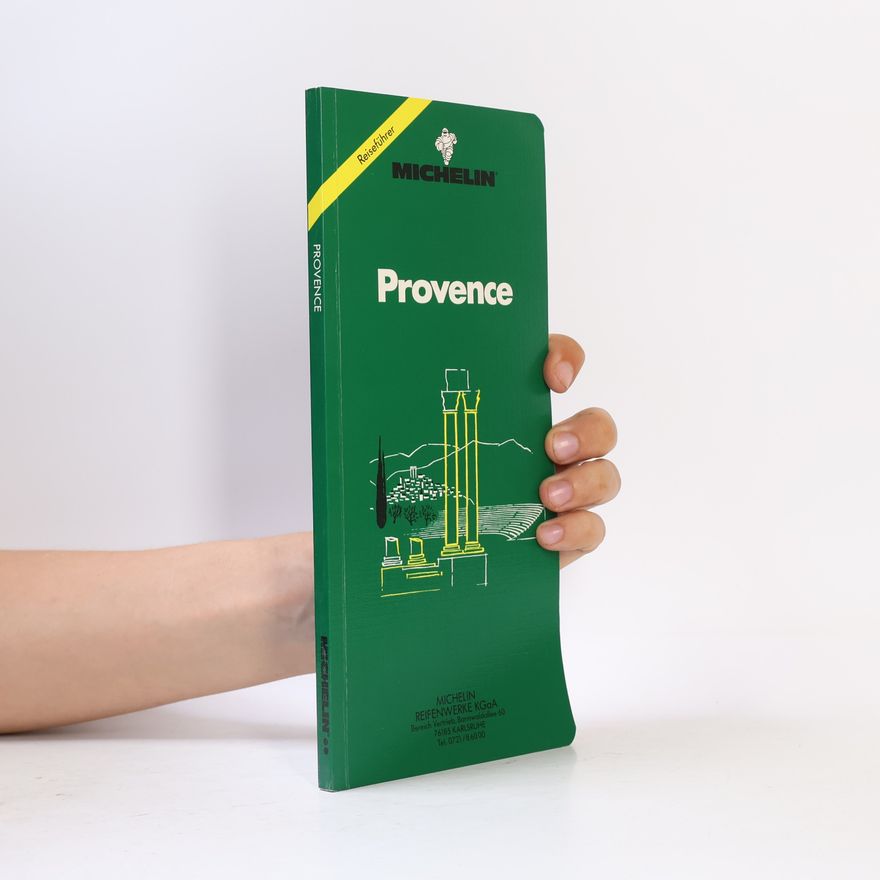 Autorenkollektiv Provence