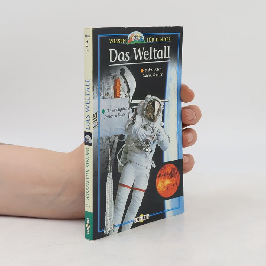 Ian Graham Das Weltall