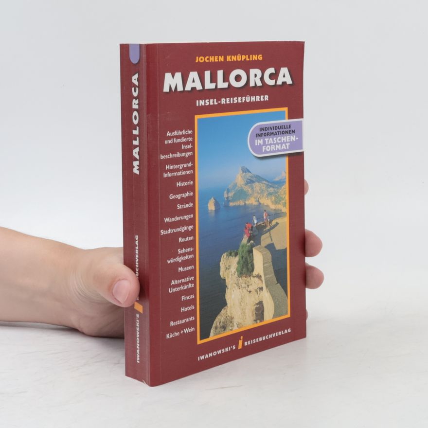 Jochen Knüpling Mallorca
