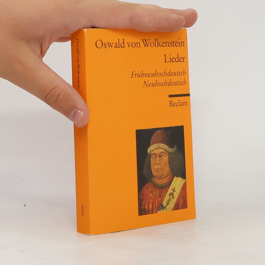 Oswald Lieder