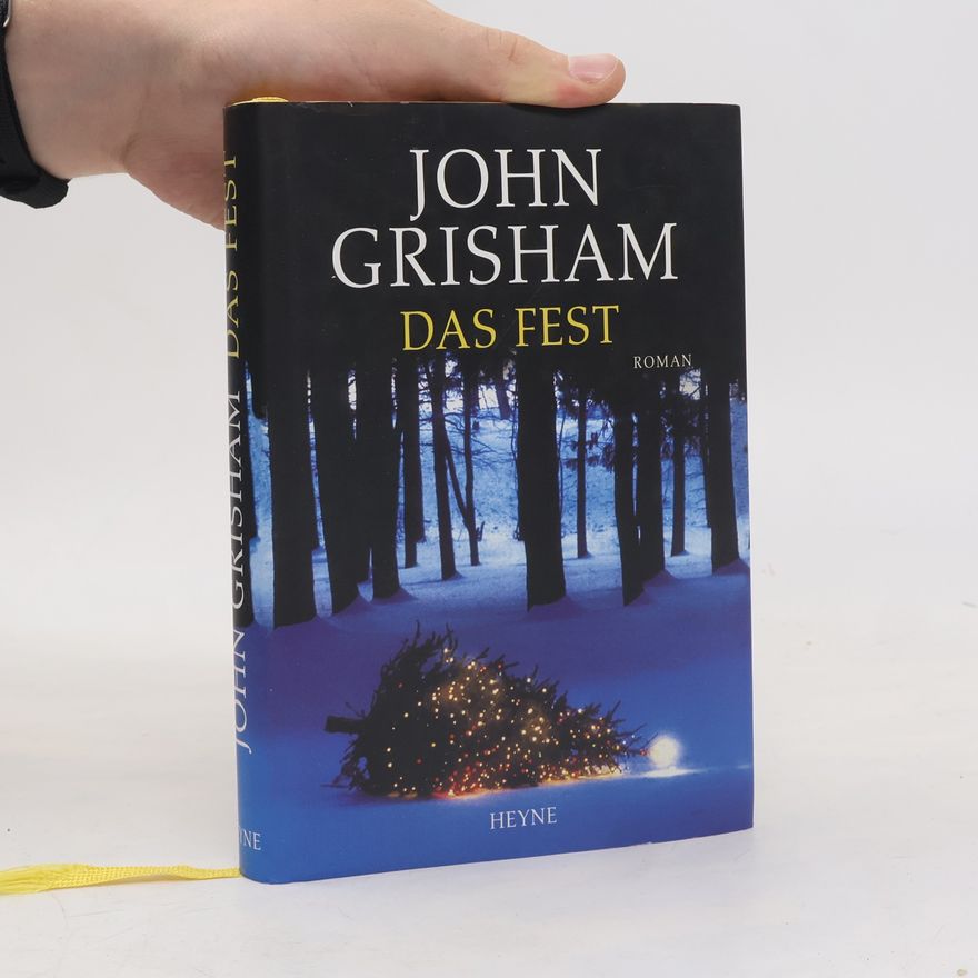 John Grisham Das Fest