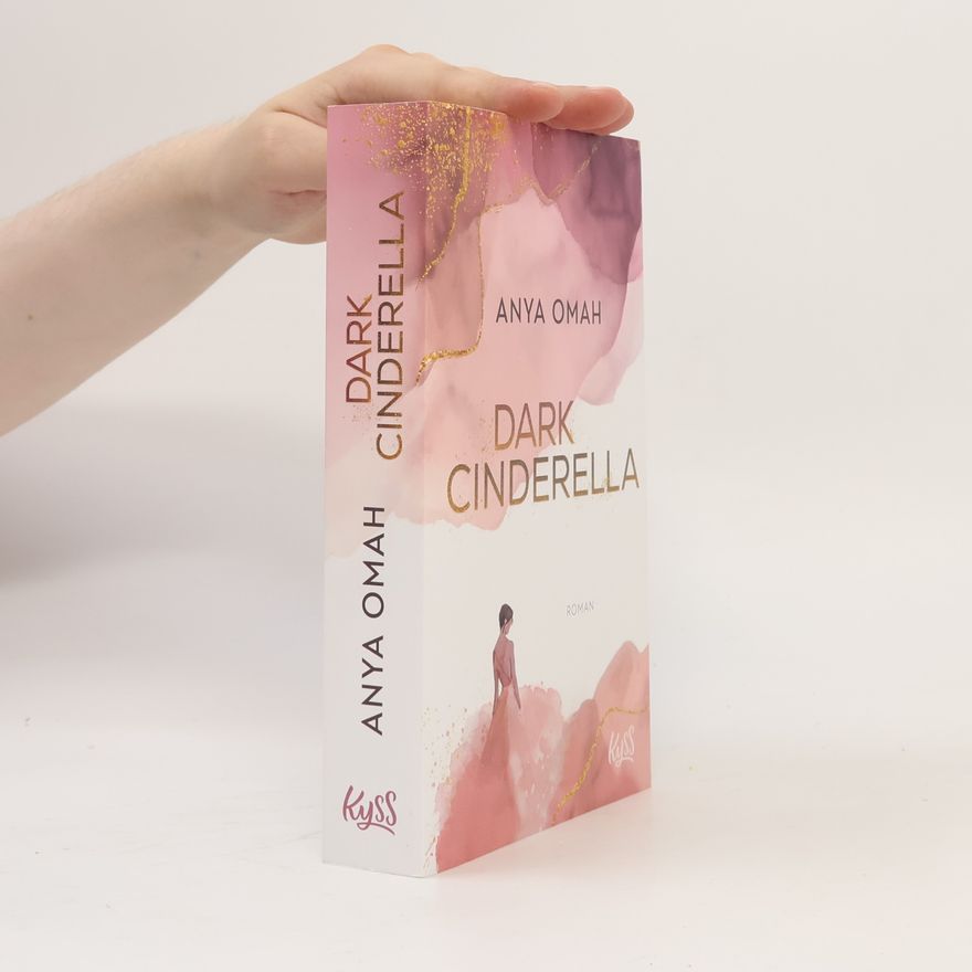 Anya Omah Dark Cinderella