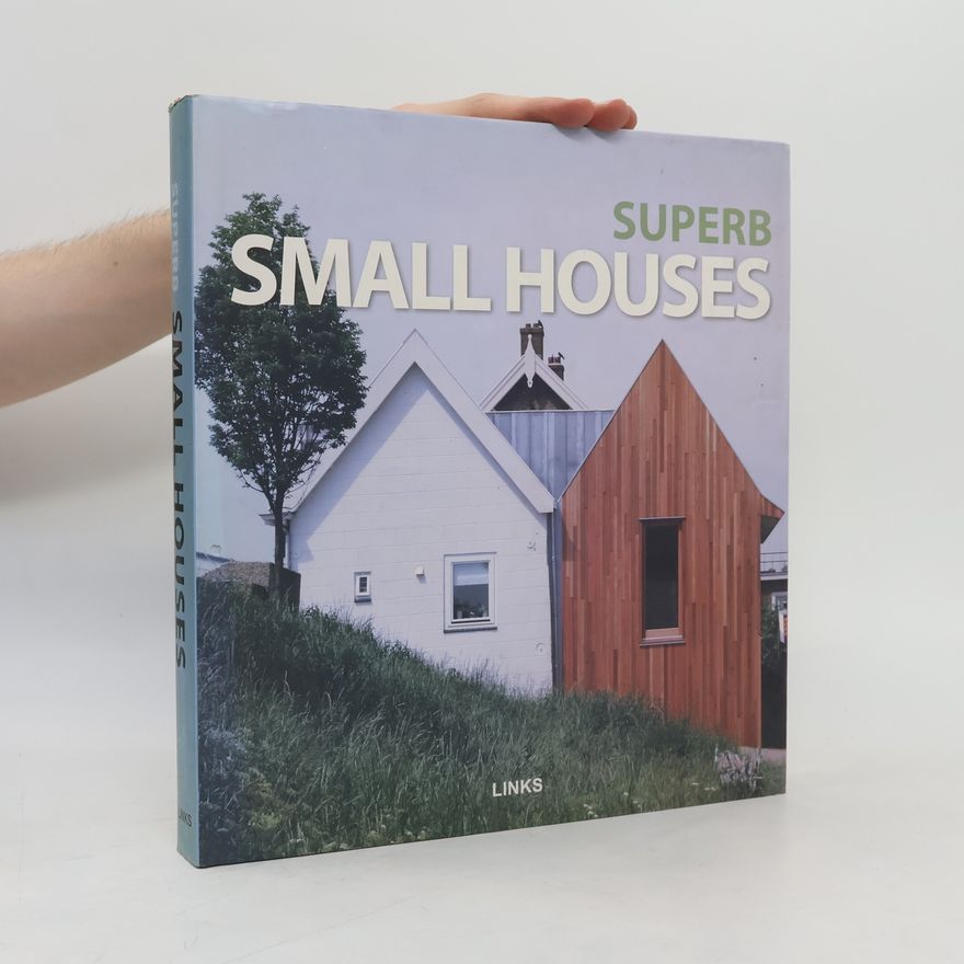 Eduard Broto Superb Small Houses
