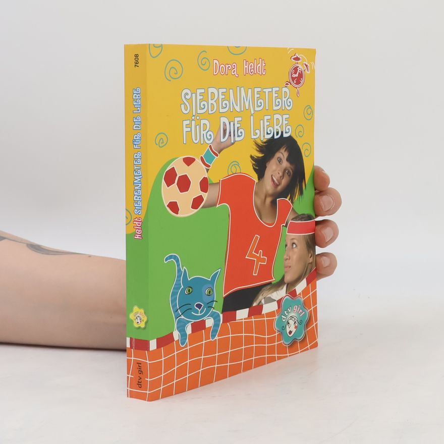 Dora Heldt Siebenmeter für die Liebe
