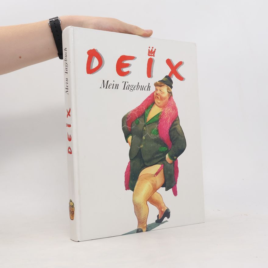 Various authors Deix Mein Tagebuch
