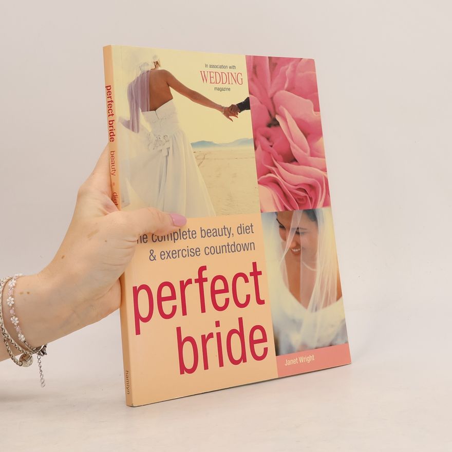 Janet Wright Perfect Bride
