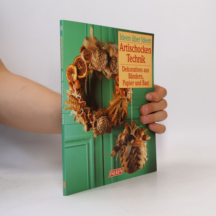 Autorenkollektiv Artischockentechnik