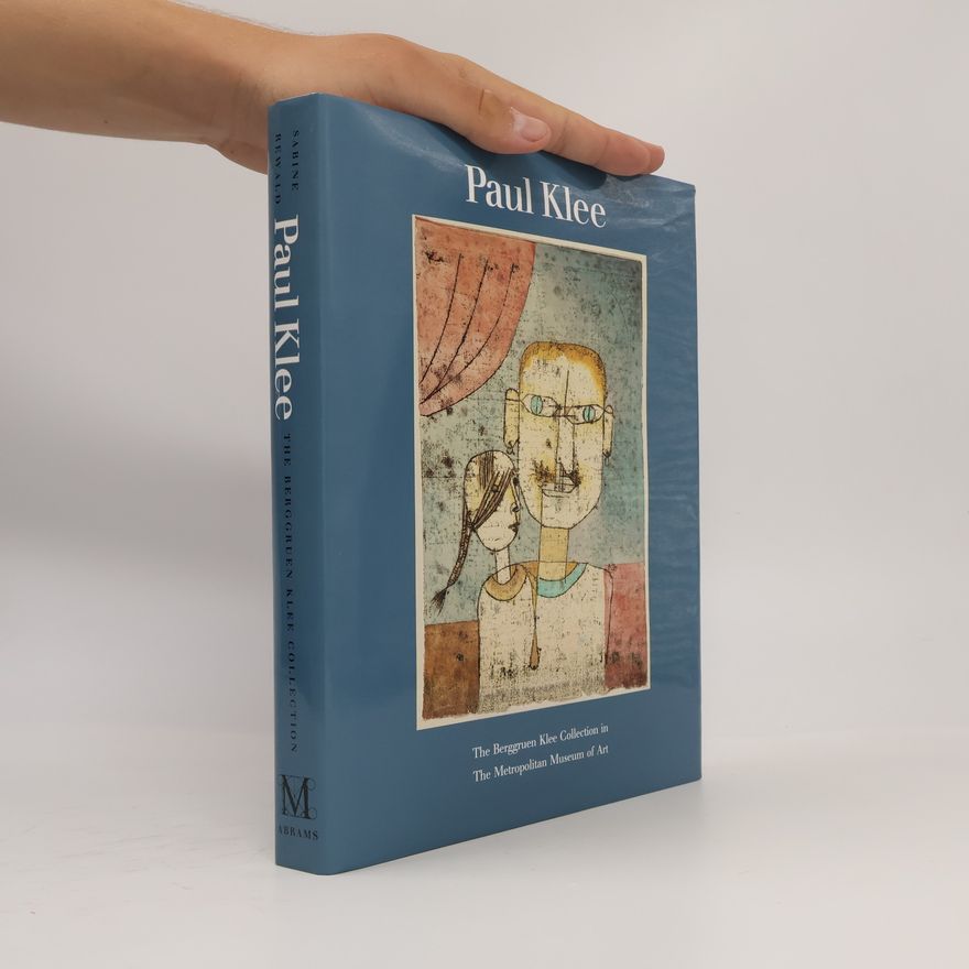 Paul Klee Paul Klee