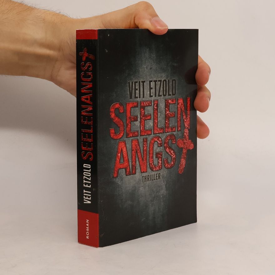 Veit Etzold Seelen Angst