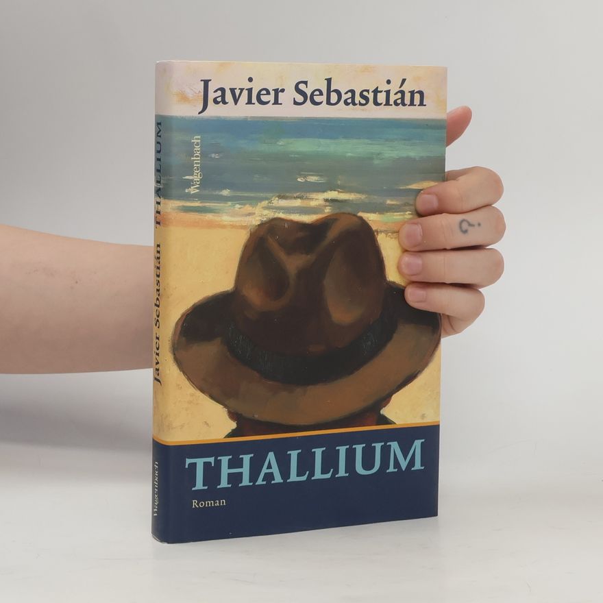 Javier Sebastián Thallium
