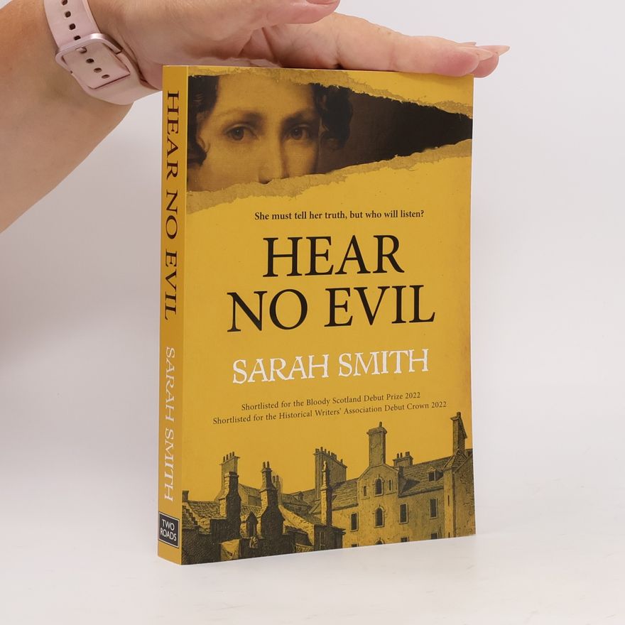 Sarah Smith Hear No Evil