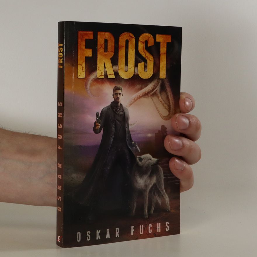 Oskar Fuchs Frost