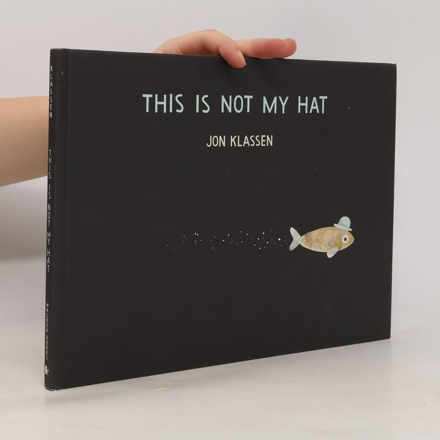 J. Klassen This is Not My Hat