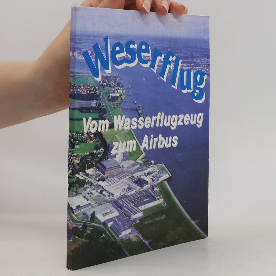 Autorenkollektiv Weserflug