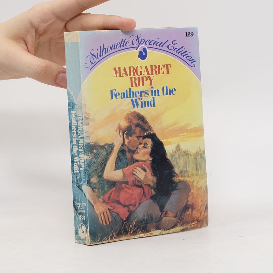 Margaret Ripy Silhouette Special Edition - 189: Feathers In The Wind