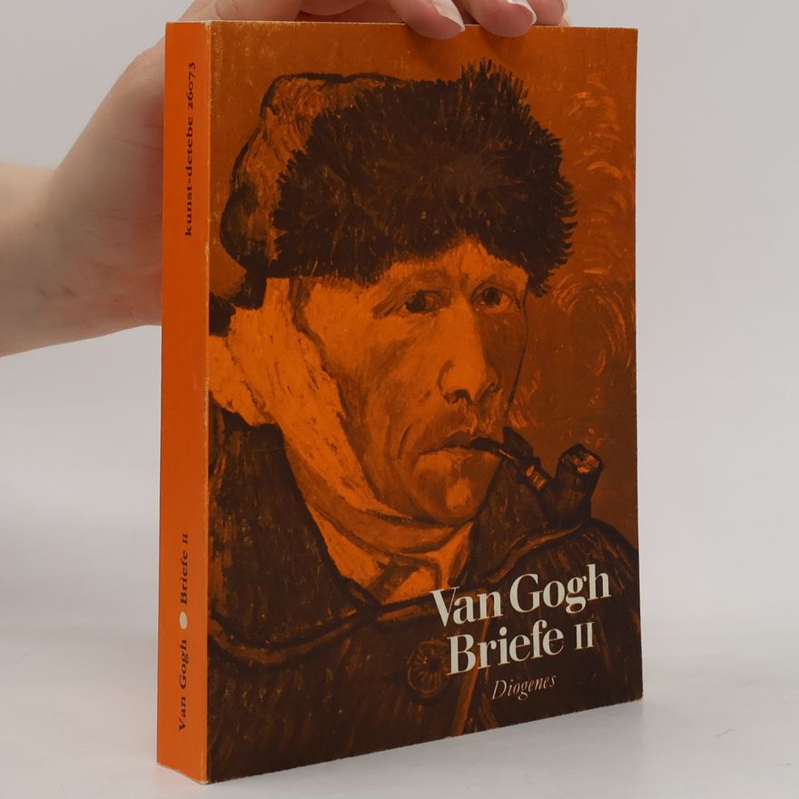Vincent van Gogh Briefe 1