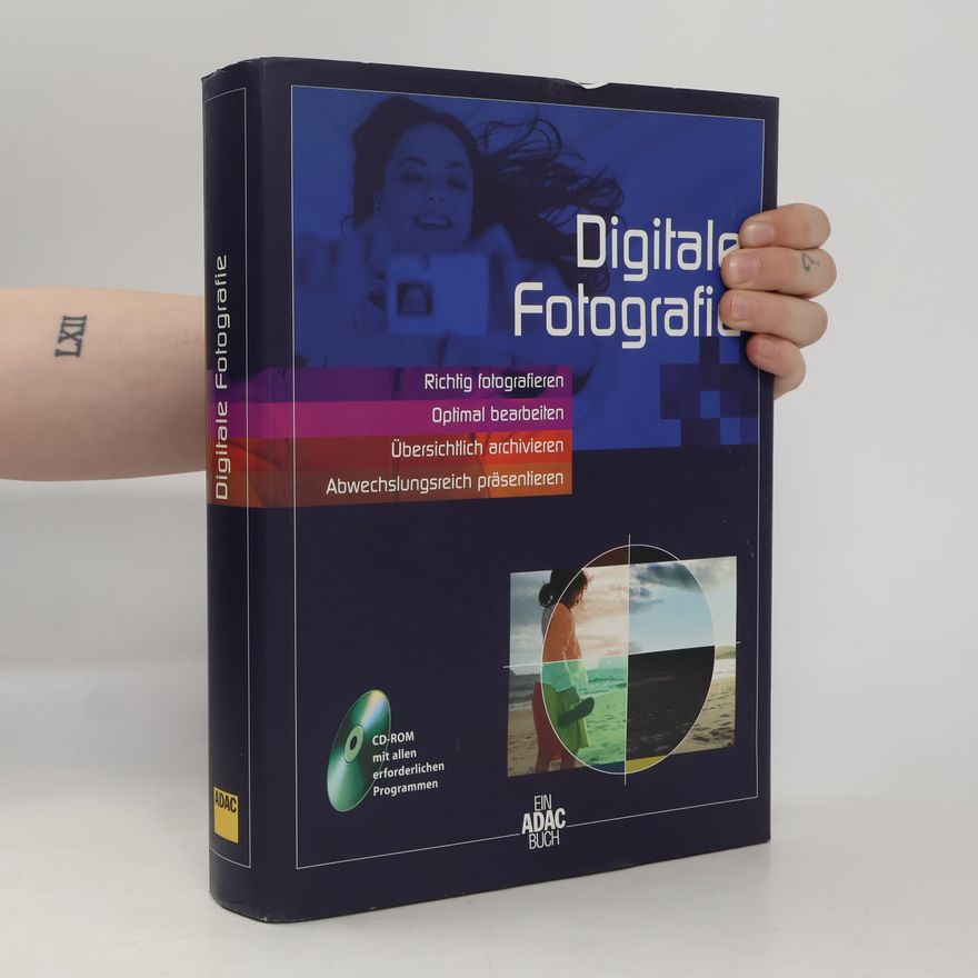 Christian Haasz Digitale Fotografie
