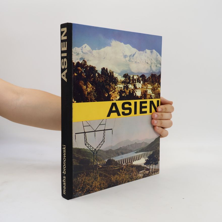 Heinz Bronowski Asien