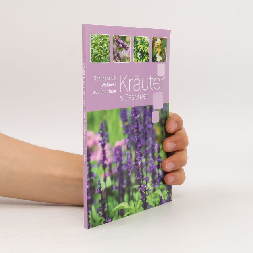 Autorenkollektiv Kräuter & Essenzen