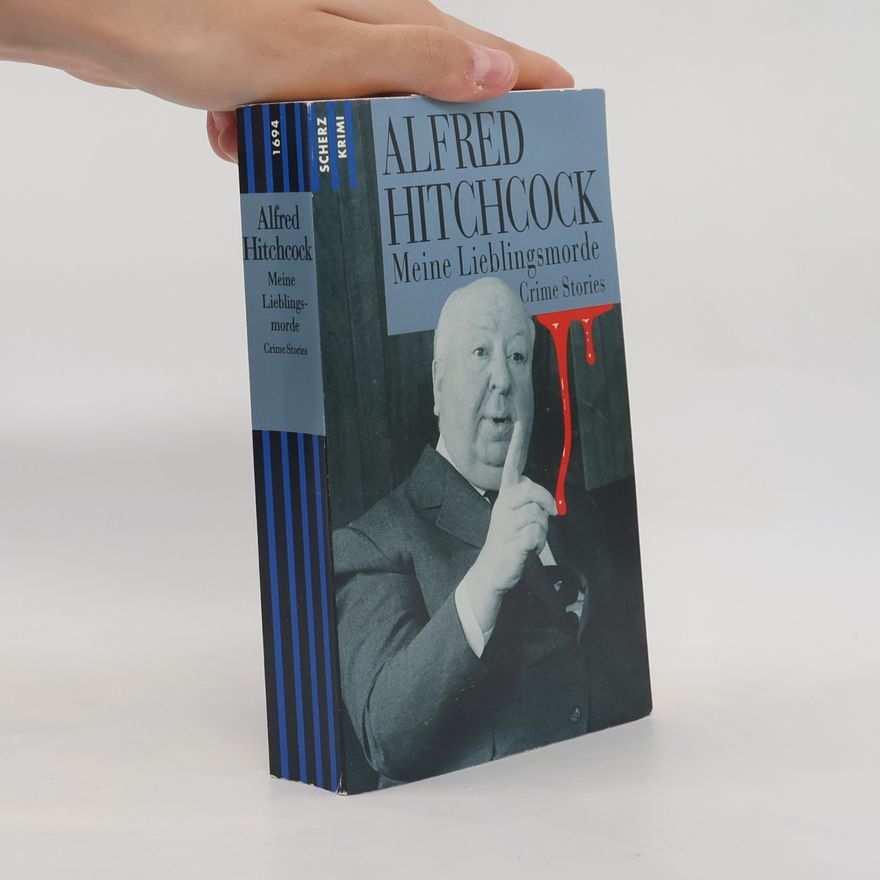 Autorenkollektiv Meine Lieblingsmorde