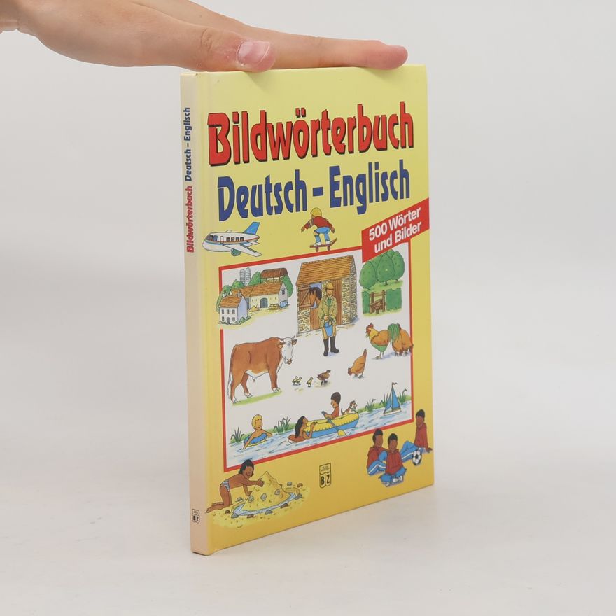 Autorenkollektiv Bildwörterbuch