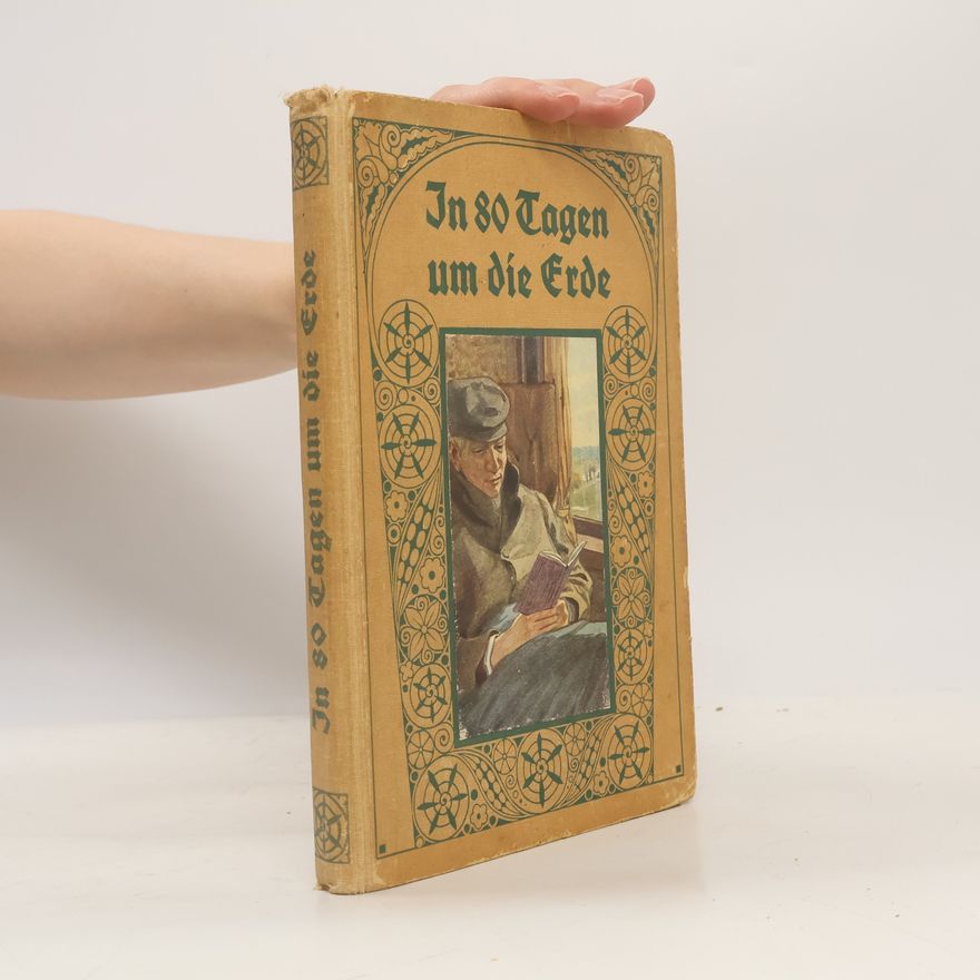 Jules Verne In 80 Tagen um die Erde