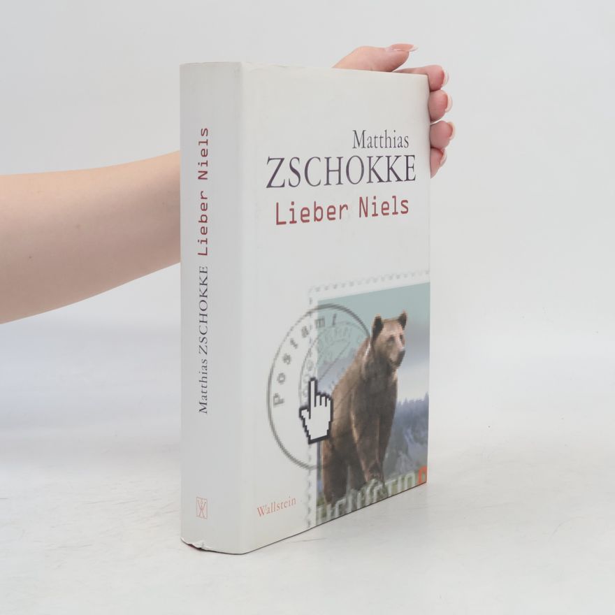 Matthias Zschokke Lieber Niels