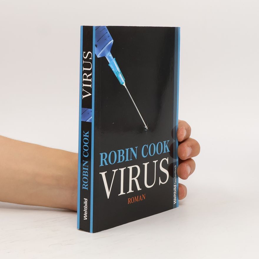 Robin Cook Virus
