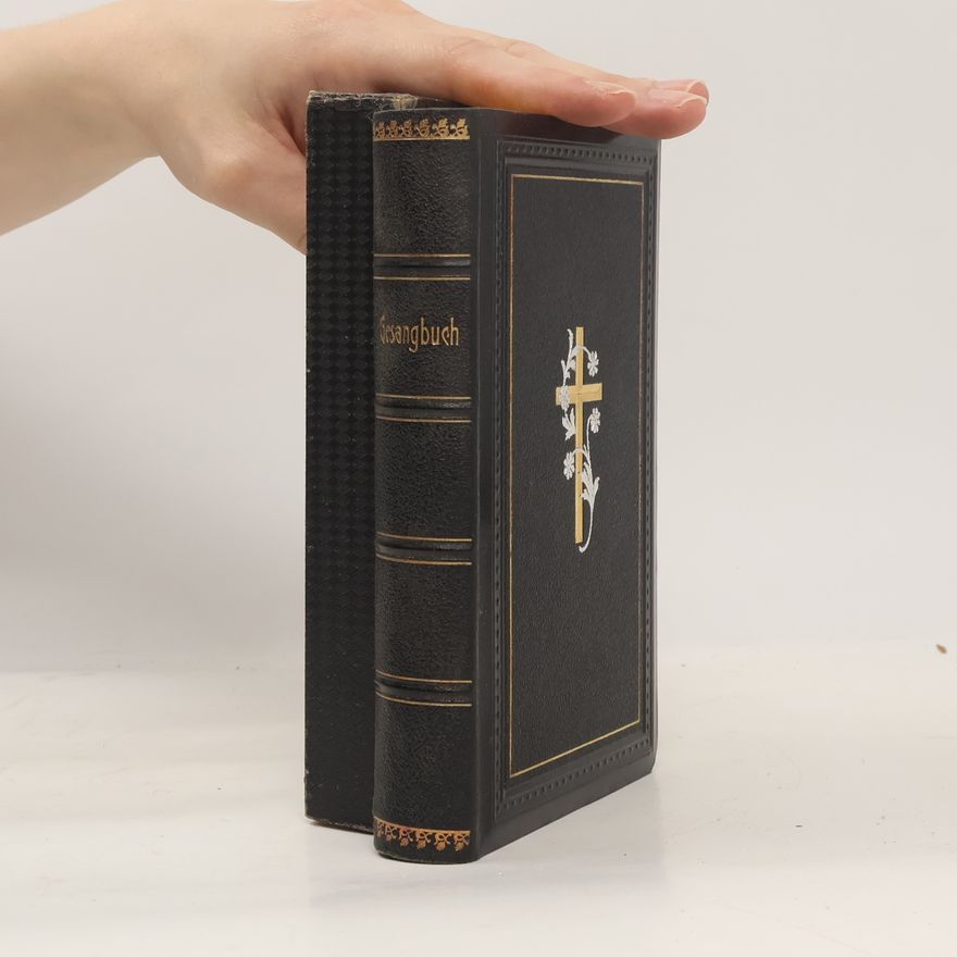 Auteurscollectief Evangelisch-lutherisches Gesangbuch der Provinz Schleswig-Holstein