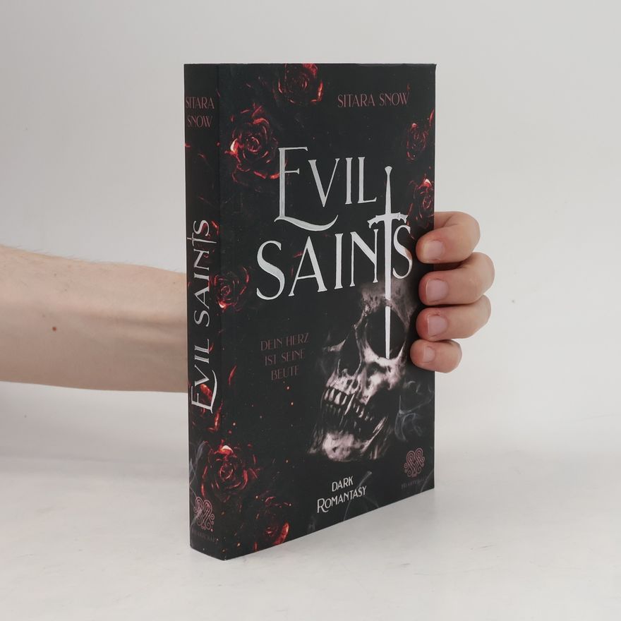 Sitara Snow Dark Romantasy: Evil Saints