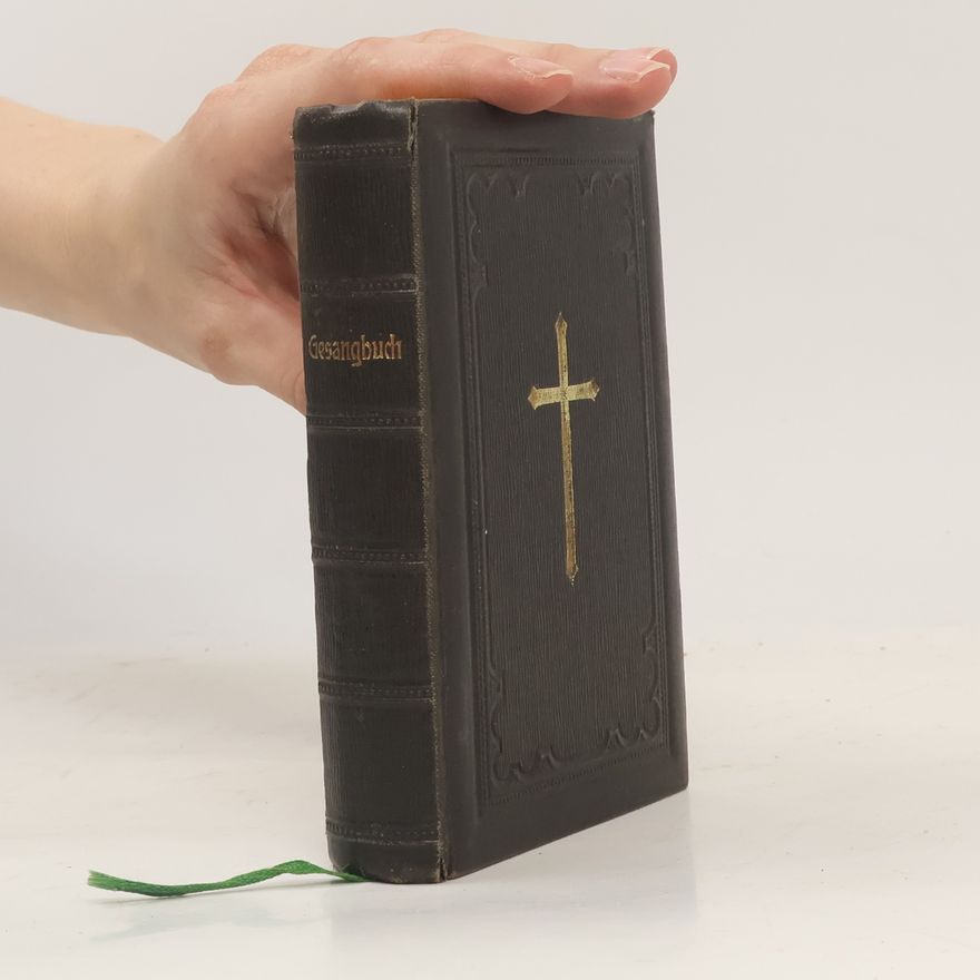 Auteurscollectief Gesangbuch für die evangelisch-lutherische Landeskirche des königreichs Sachsen