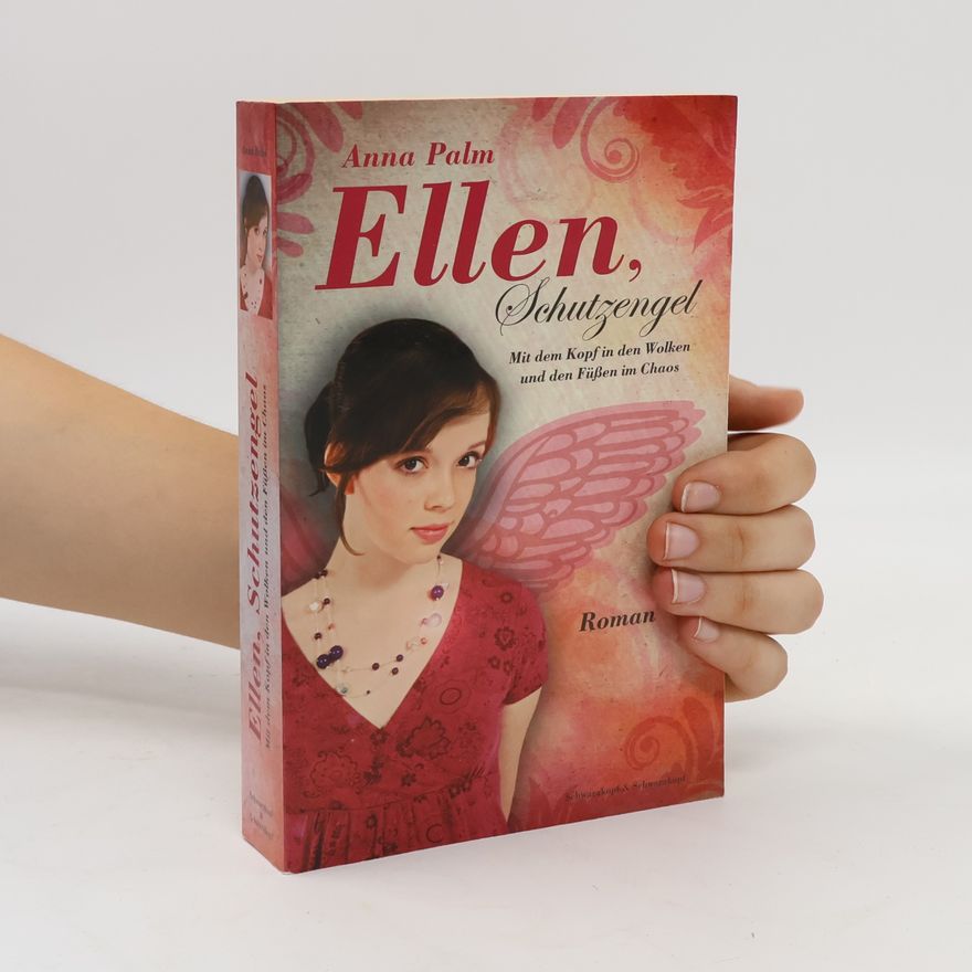 Anna Palm Ellen Schutzengel